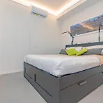 Апартаменты Guesthost - Cosy Milano- Buenos Aires & Loreto