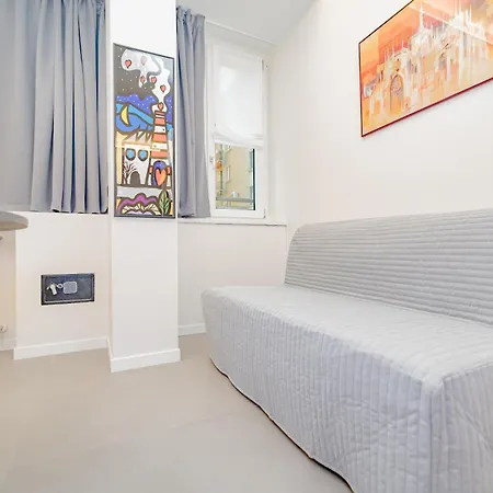 Guesthost - Cosy Milano- Buenos Aires & Loreto * Milaan