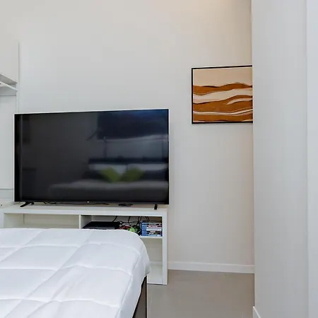 Guesthost - Cosy Milano- Buenos Aires & Loreto Appartement *
