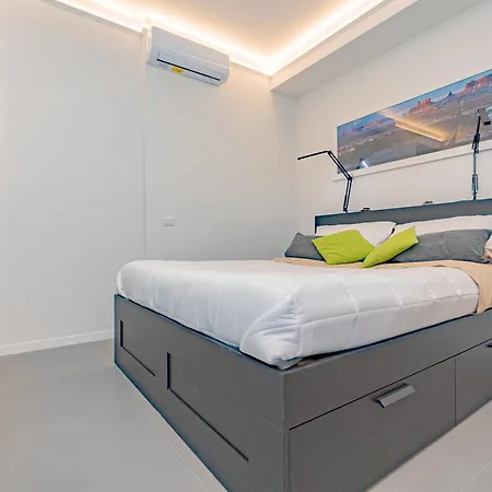 Appartement Guesthost - Cosy Milano- Buenos Aires & Loreto