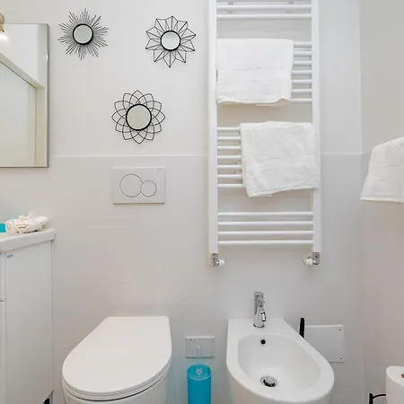 Appartement Guesthost - Cosy Milano- Buenos Aires & Loreto *