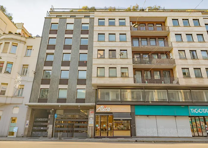 Guesthost - Cosy Milano- Buenos Aires & Loreto * Milan