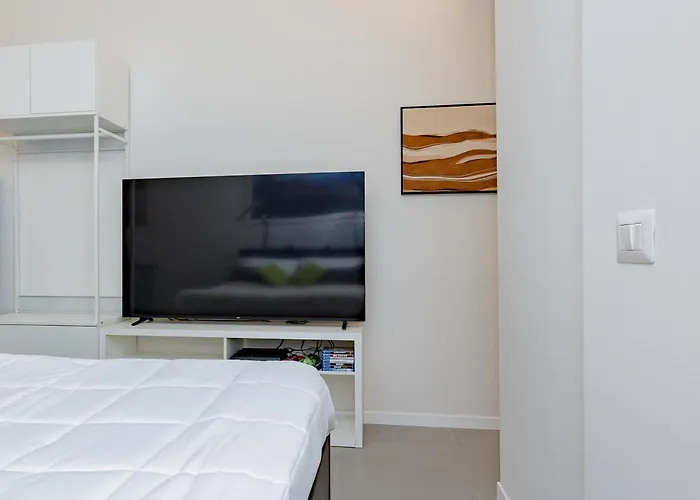 Guesthost - Cosy Milano- Buenos Aires & Loreto Apartment *