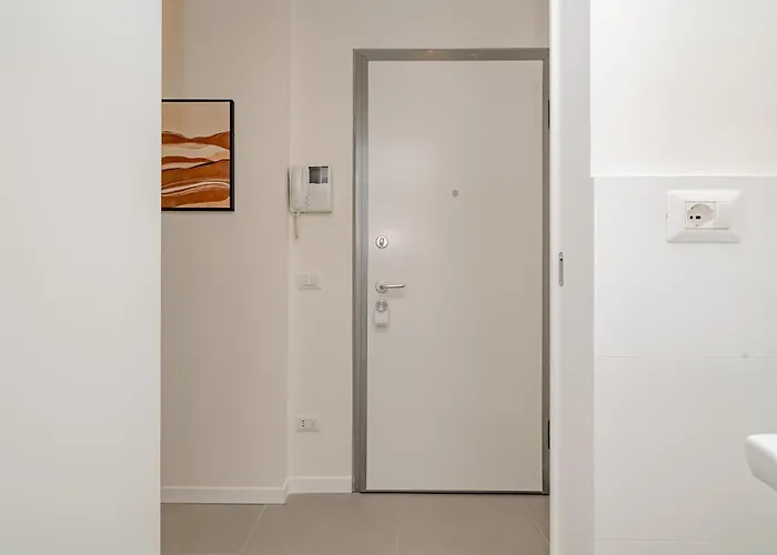 Apartment Guesthost - Cosy Milano- Buenos Aires & Loreto *
