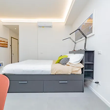Guesthost - Cosy Milano- Buenos Aires & Loreto 아파트